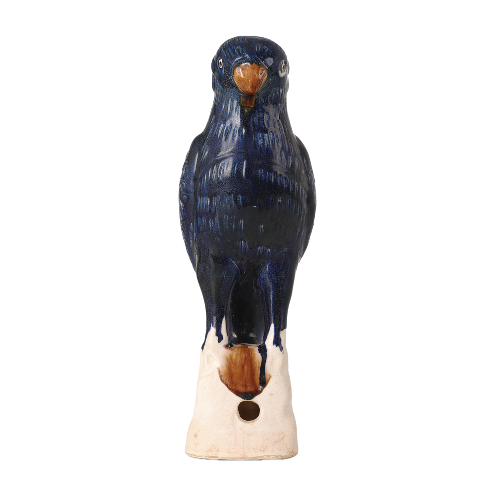 
                      
                        Tang Dynasty Parrots Set of 2
                      
                    