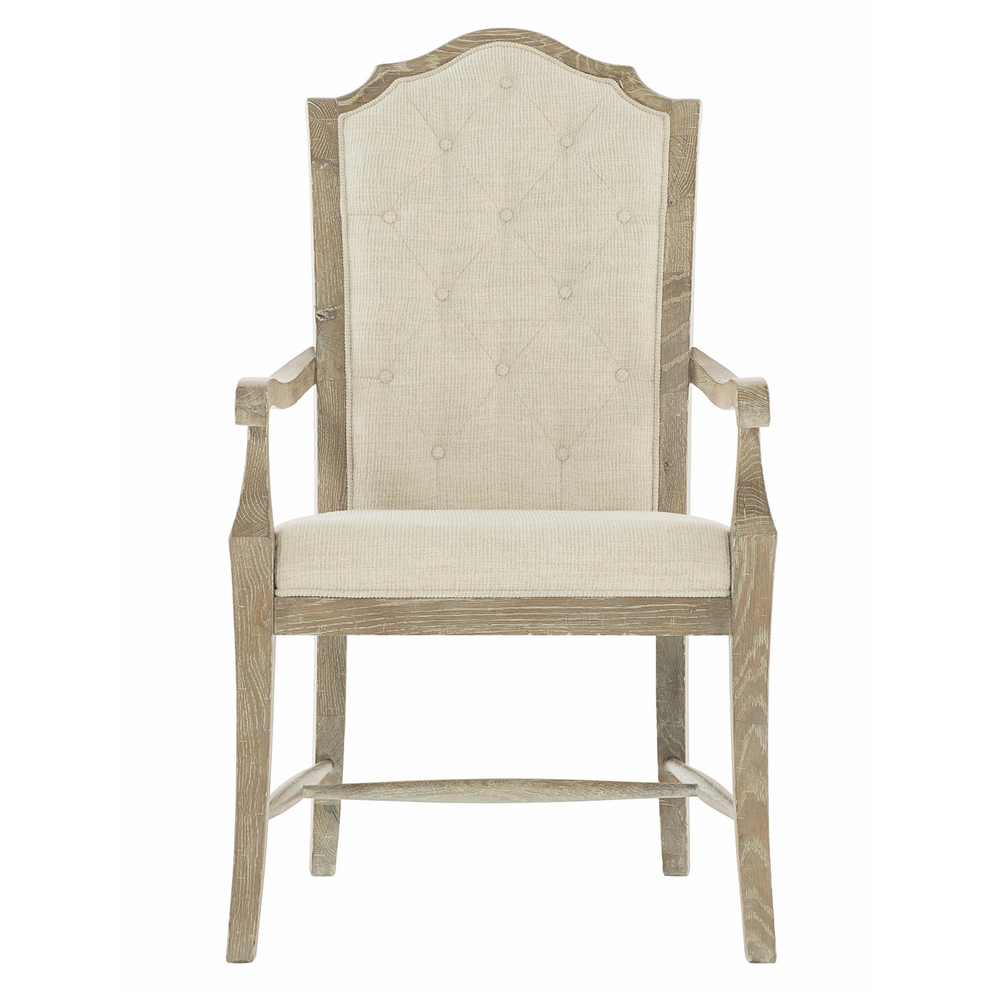 Rustic Patina Arm Chair