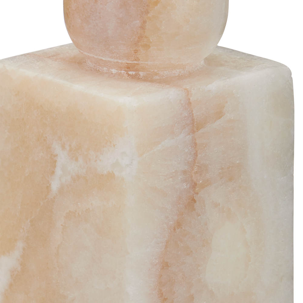 
                      
                        Lithos Ivory Candle Holder Set of 2
                      
                    