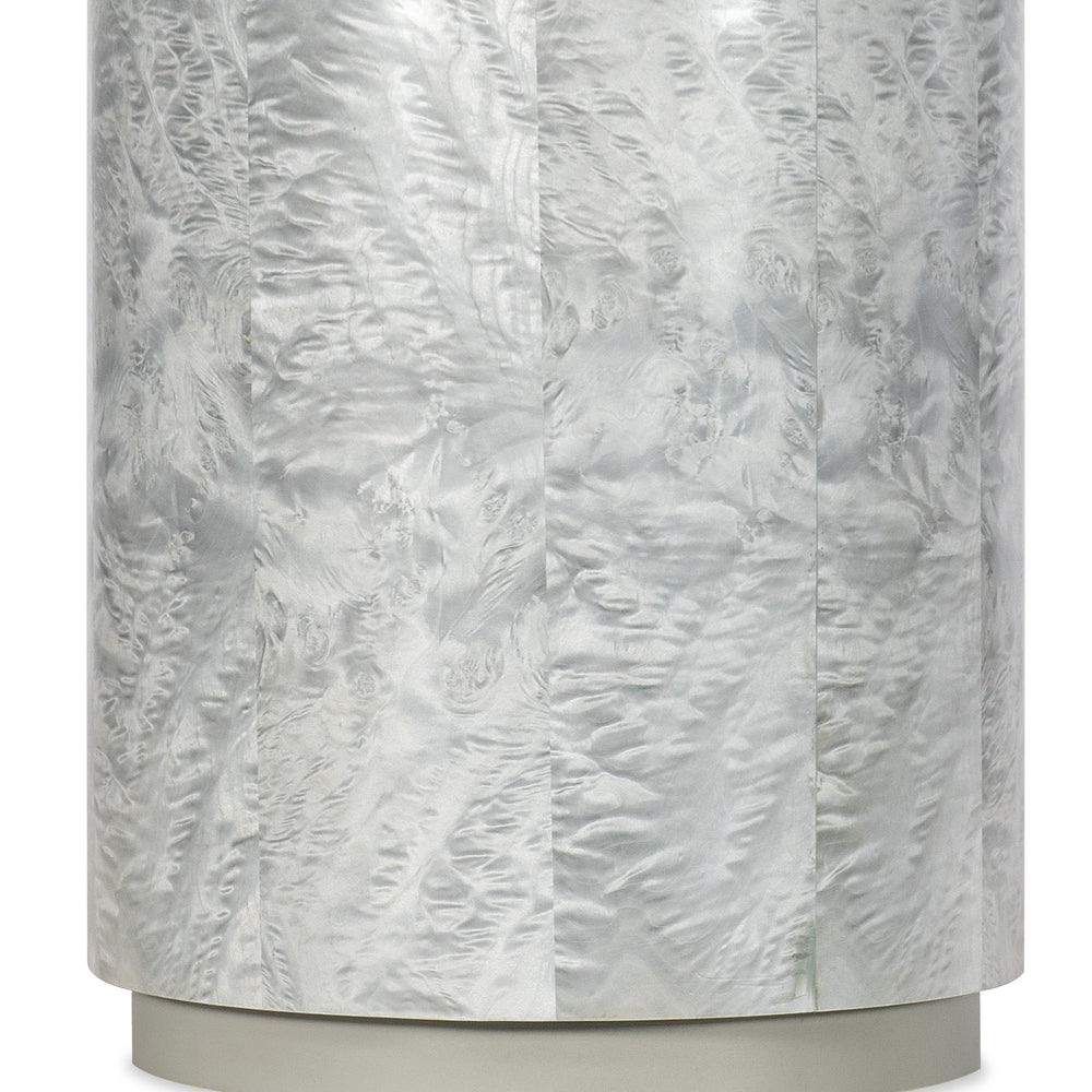 Melange Emile Accent Table