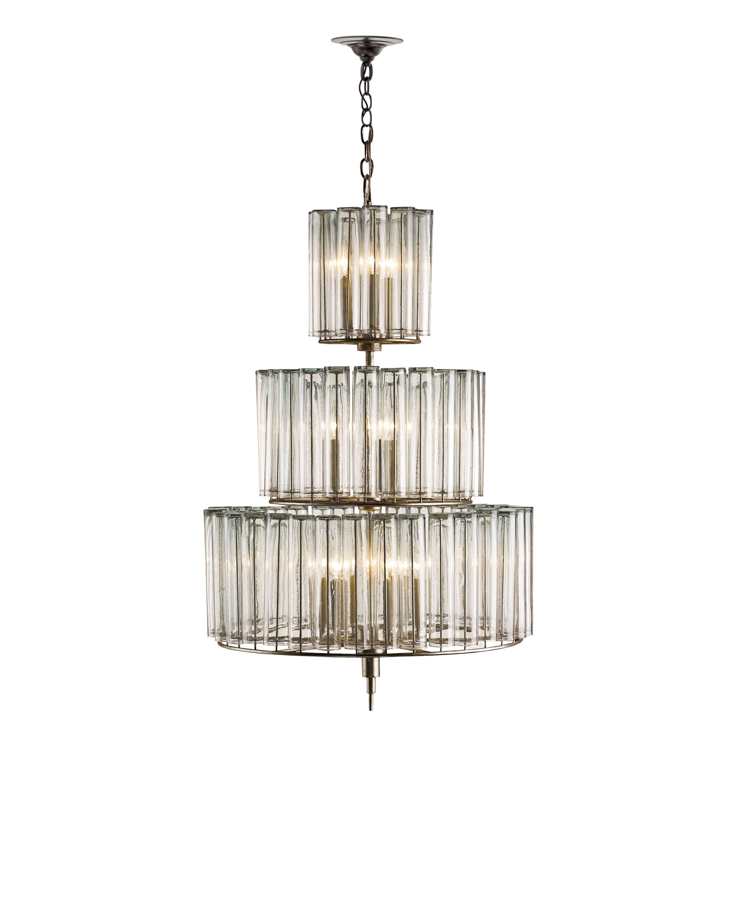 Bevilacqua Medium Chandelier - Thumbnail 2
