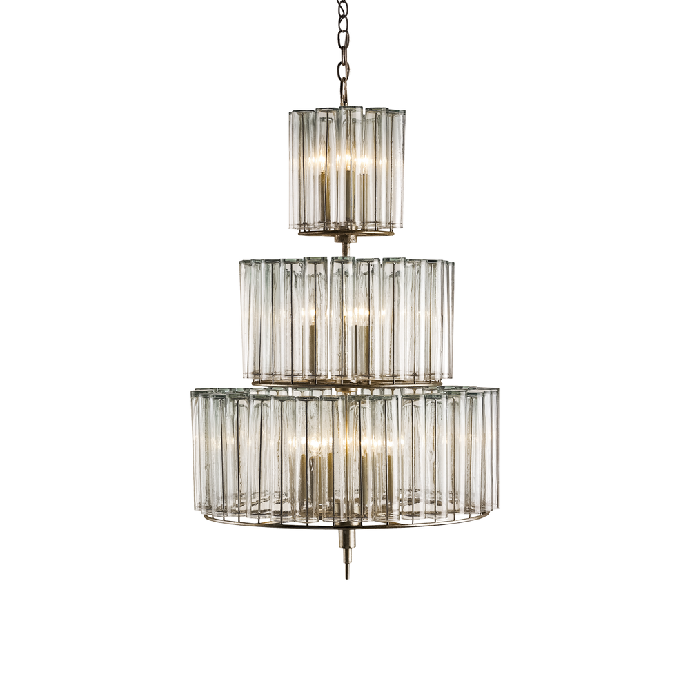 
                      
                        Bevilacqua Medium Chandelier
                      
                    