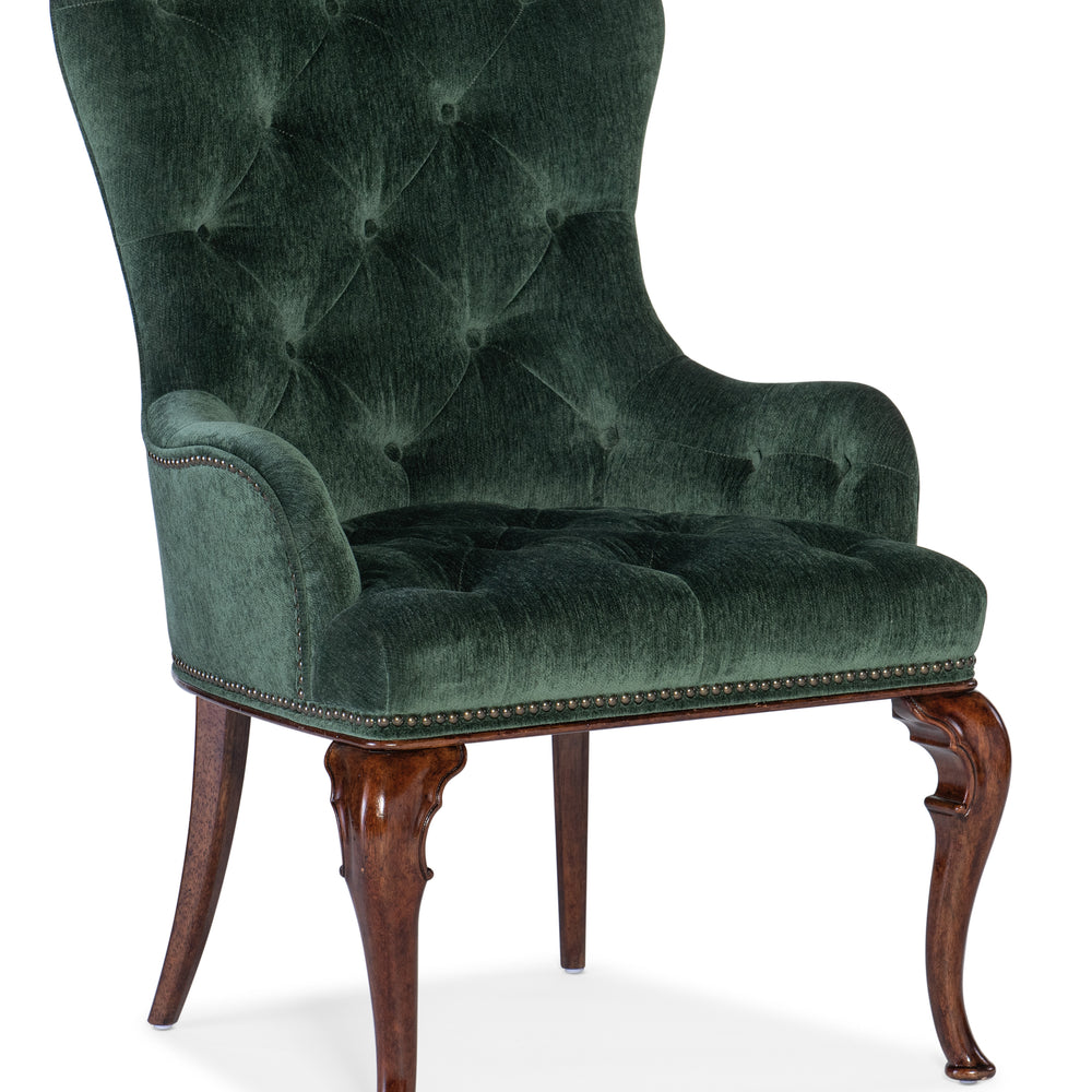 Charleston Host Chair
