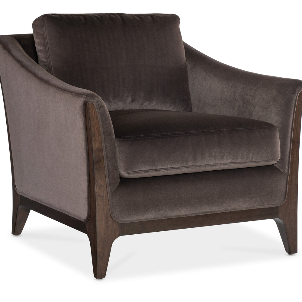 SoPower Headrestia Chair - Merrimac Mink