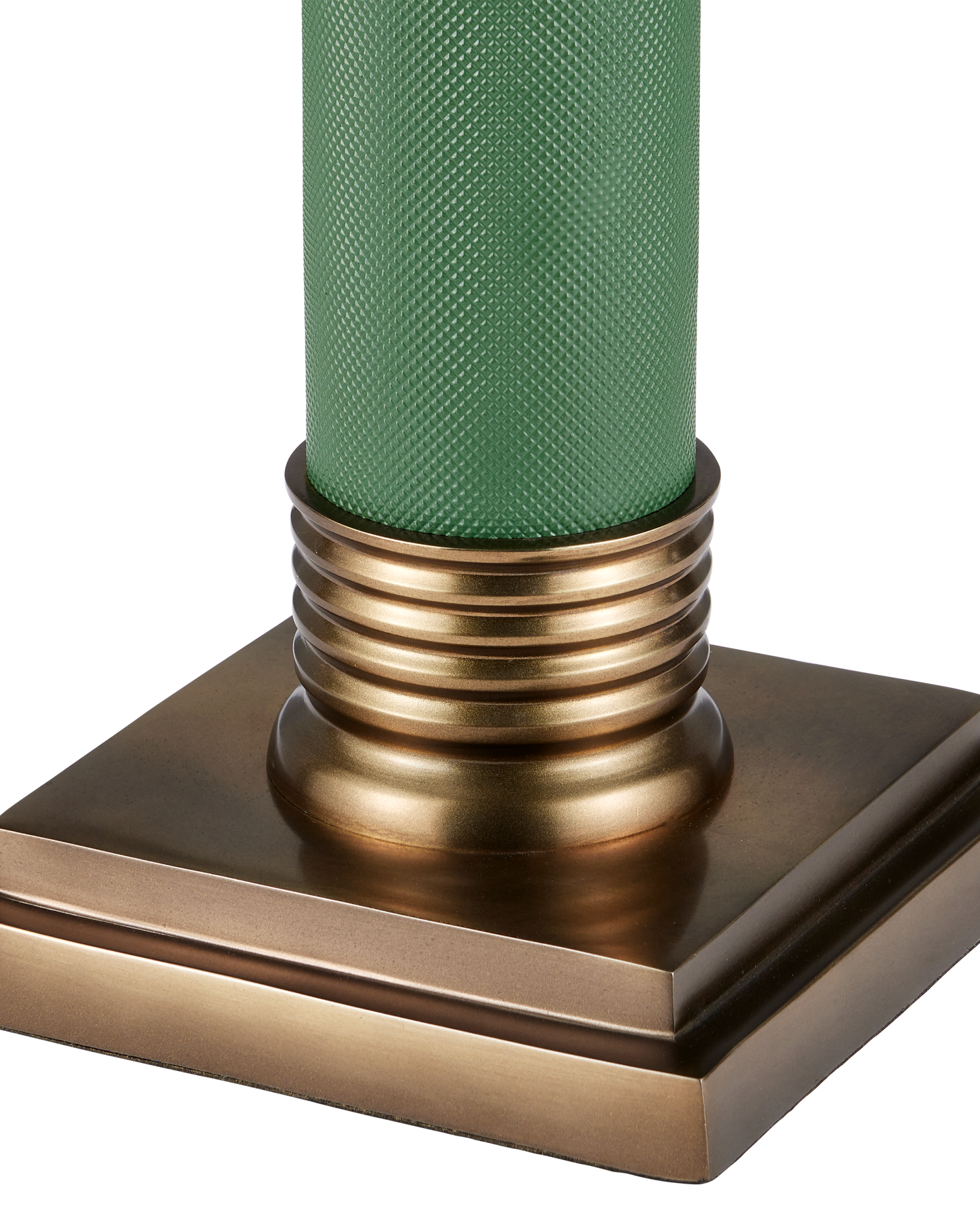 Gavin Green Accent Table.