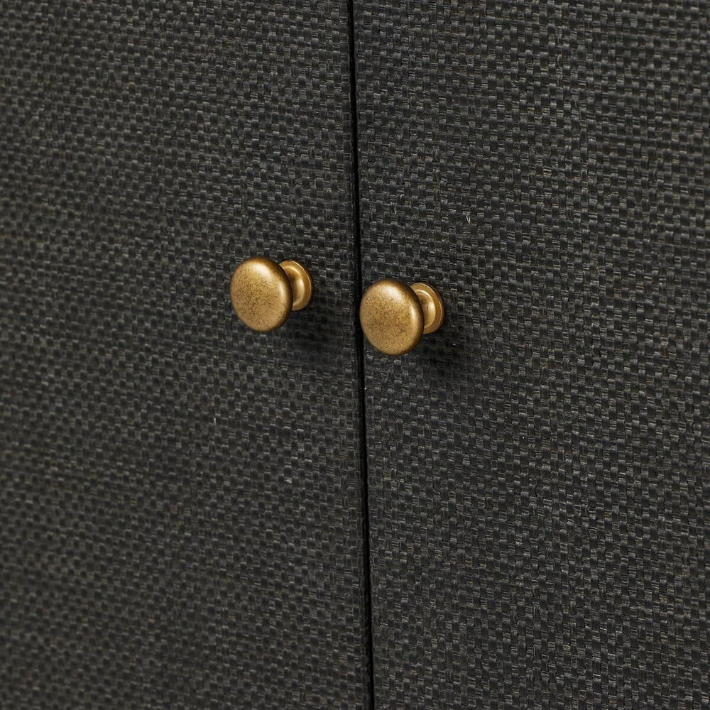 
                      
                        Fiona Bar Cabinet - Russet Mahogany
                      
                    
