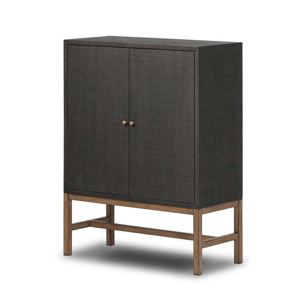 
                      
                        Fiona Bar Cabinet - Russet Mahogany
                      
                    