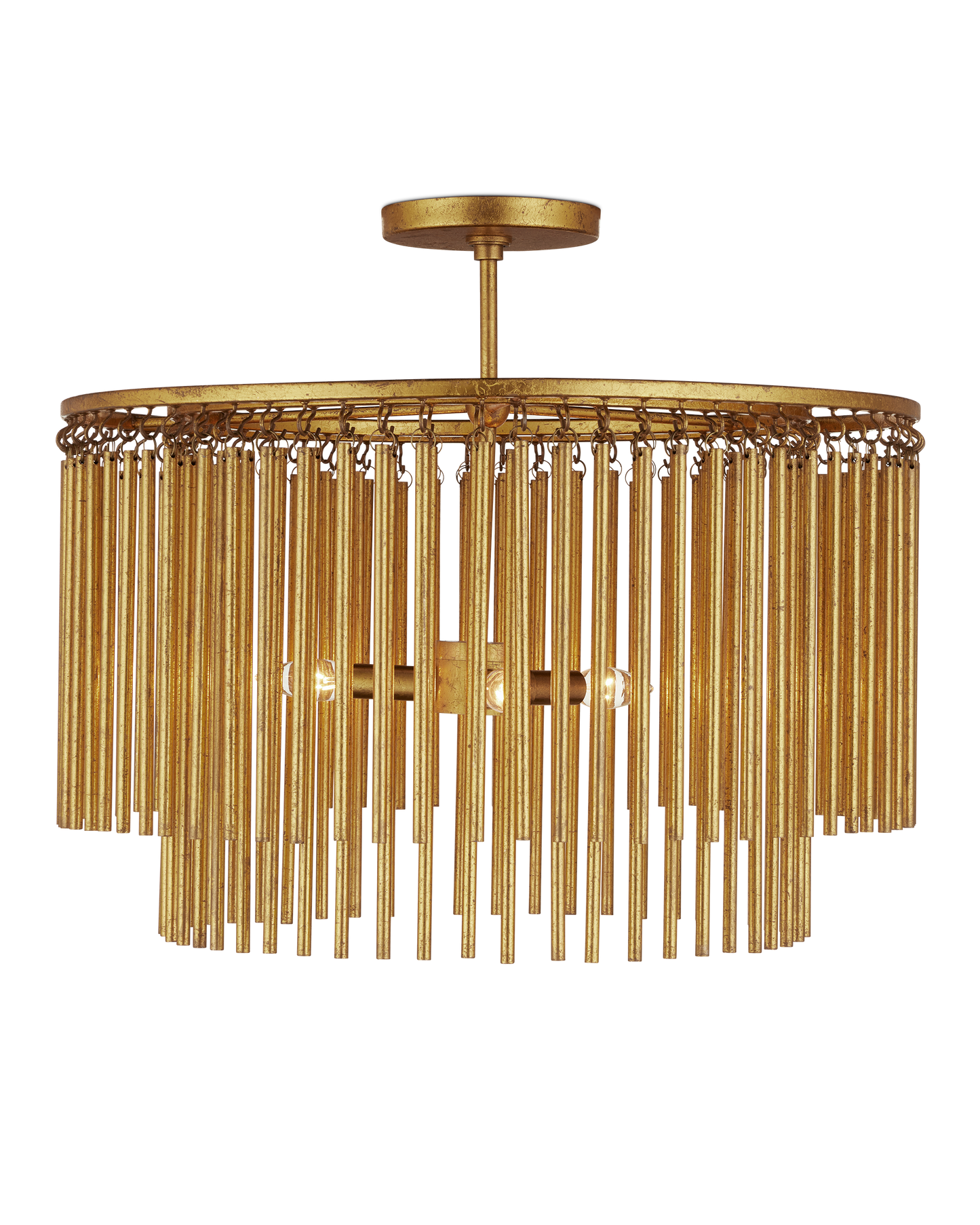 Mantra Semi-Flush Mount