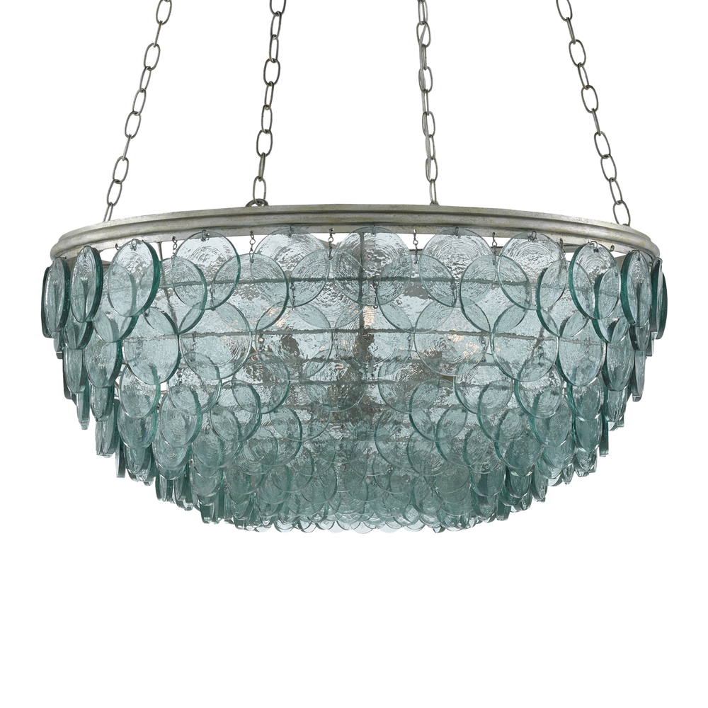 
                      
                        Quorum Small Chandelier
                      
                    