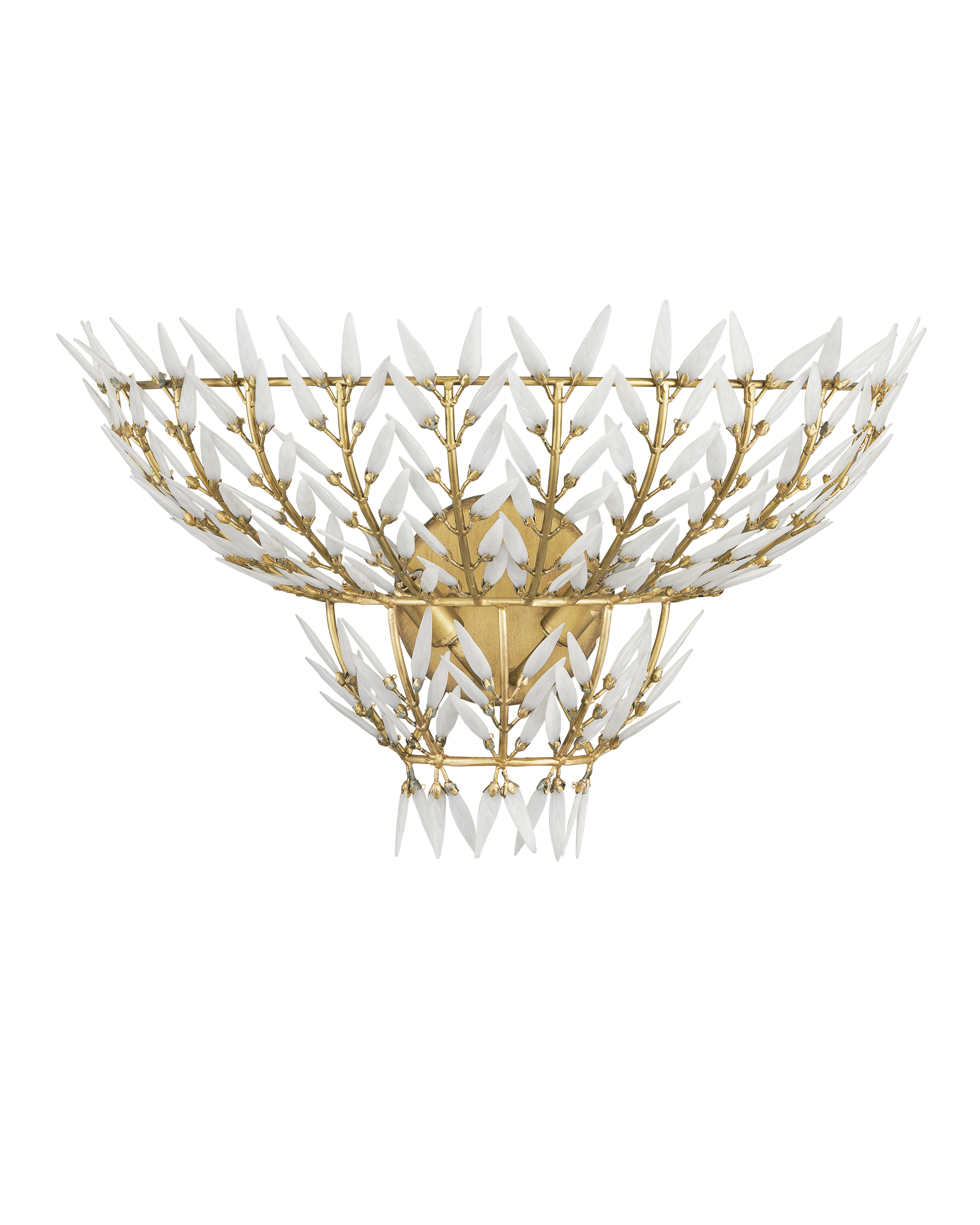 Magnum Opus Wall Sconce