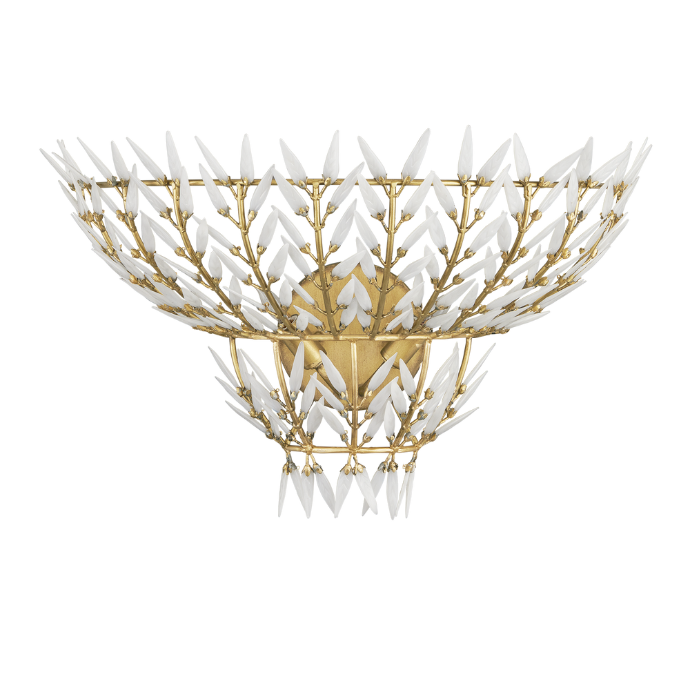 
                      
                        Magnum Opus Wall Sconce
                      
                    