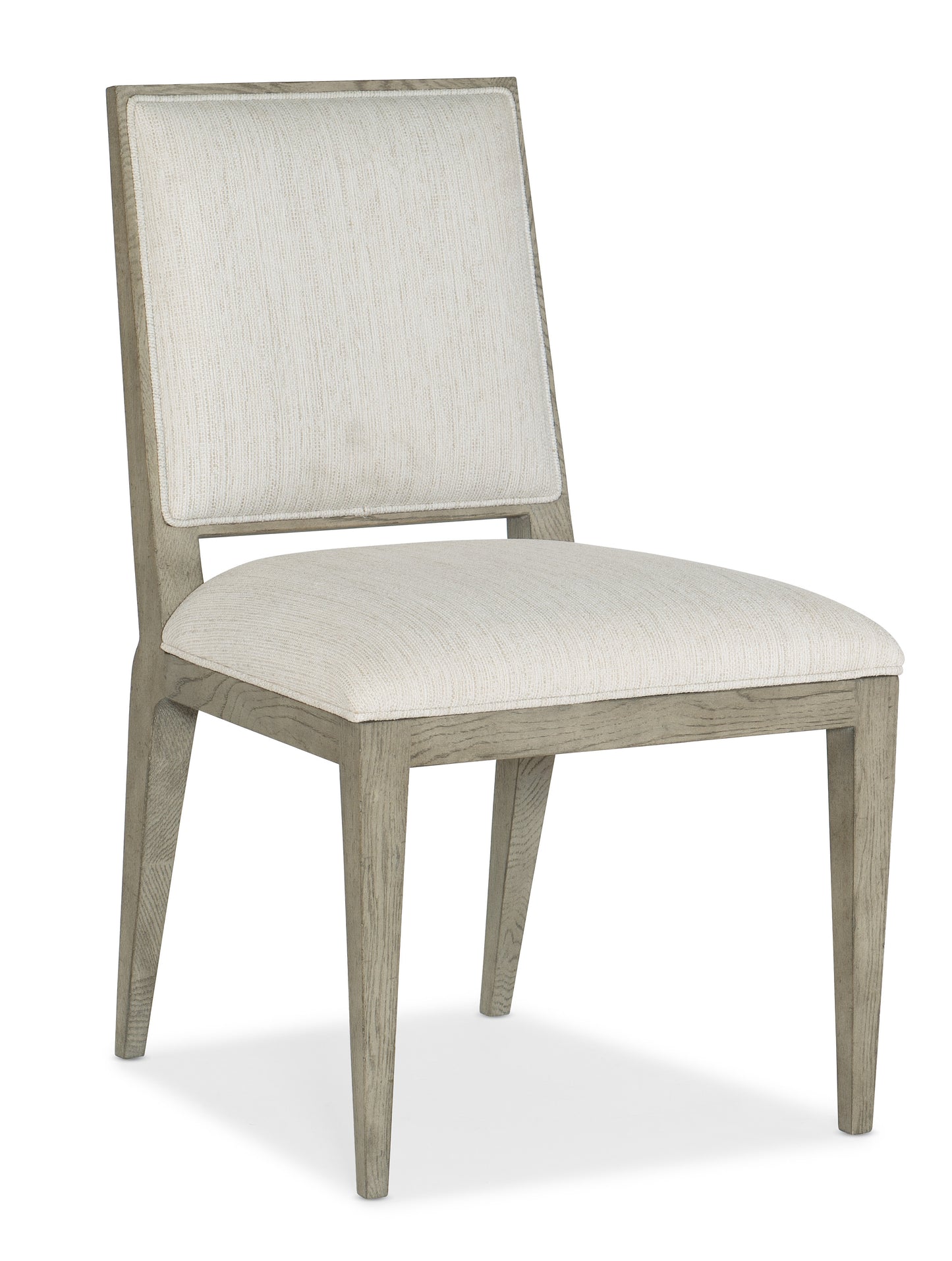 Linville Falls Linn Cove Upholstered Side Chair - Mink