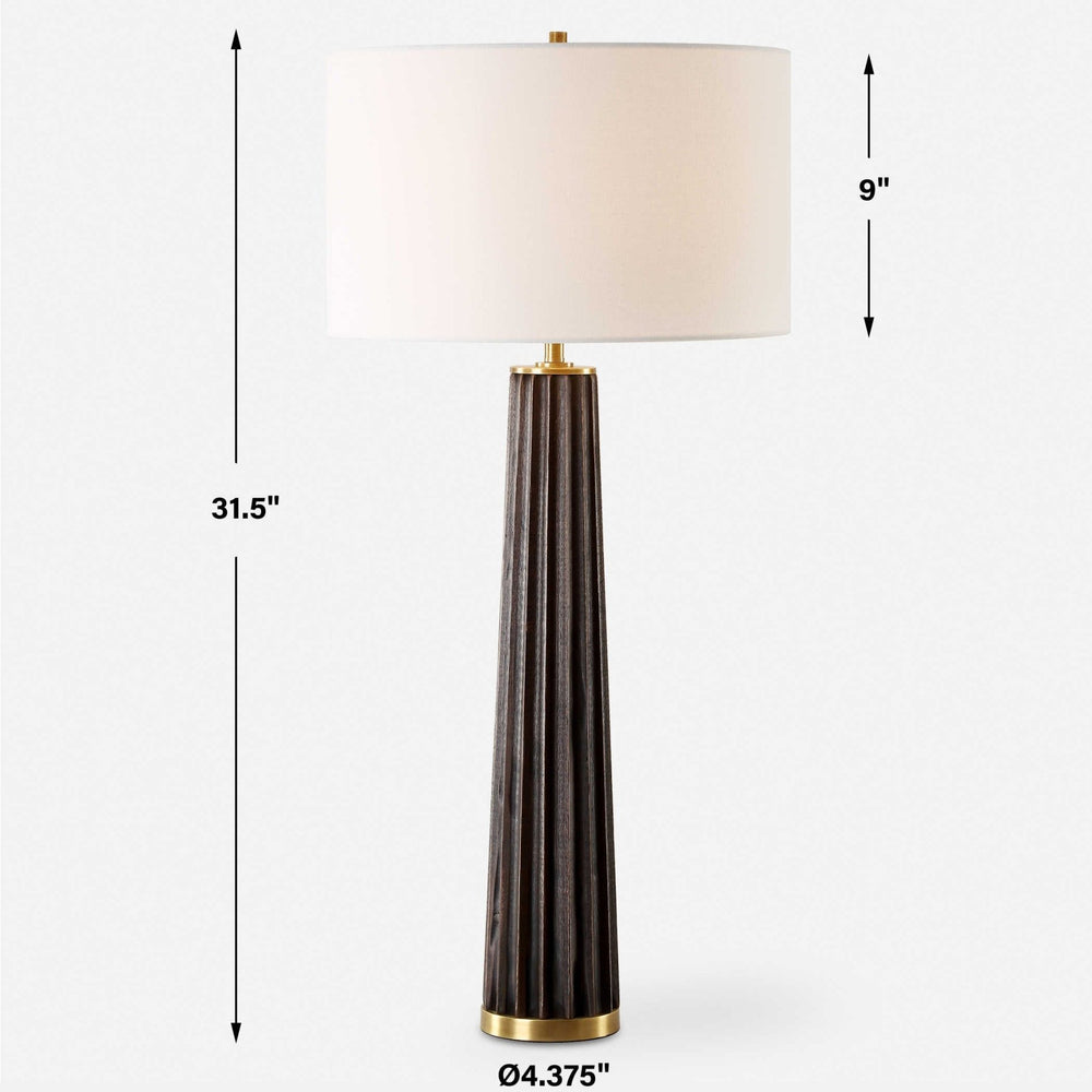 
                      
                        Forage Table Lamp - #shop_name Table Lamp
                      
                    