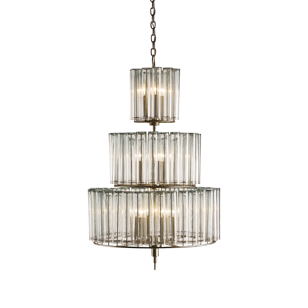 Bevilacqua Medium Chandelier