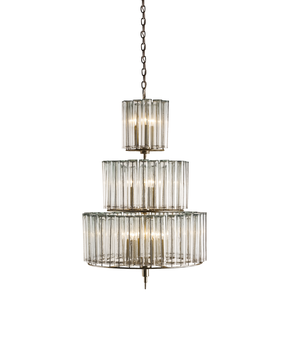 Bevilacqua Medium Chandelier