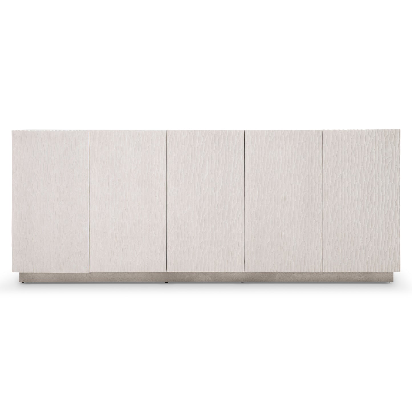 Solaria Entertainment Credenza