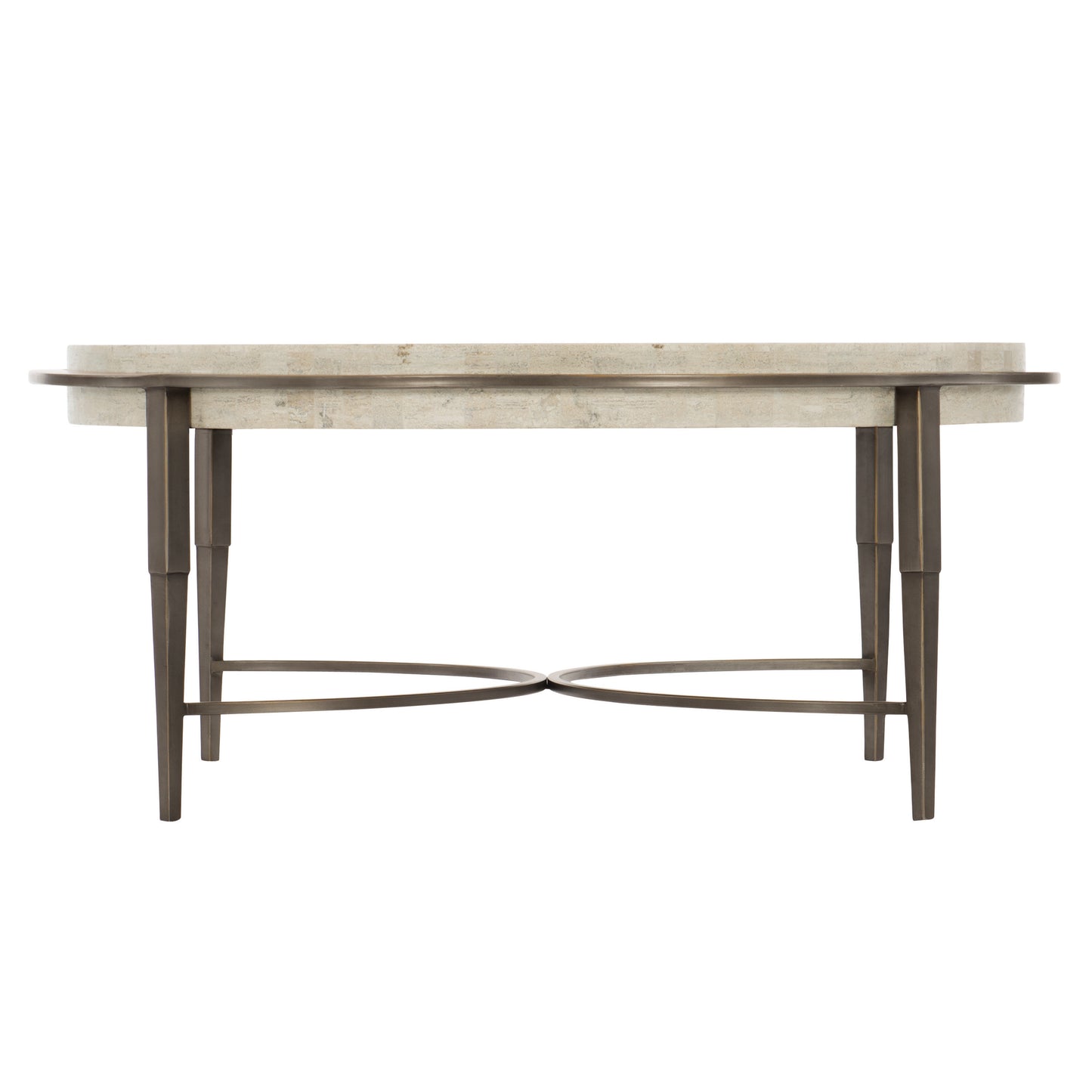 Barclay Cocktail Table