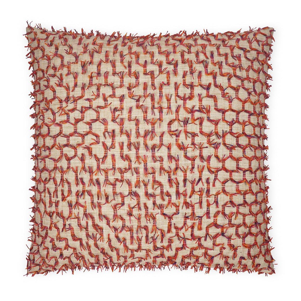 Frolic Pillow - Fiesta