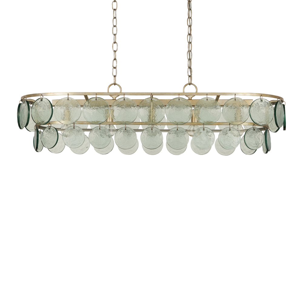 
                      
                        Settat Chandelier
                      
                    