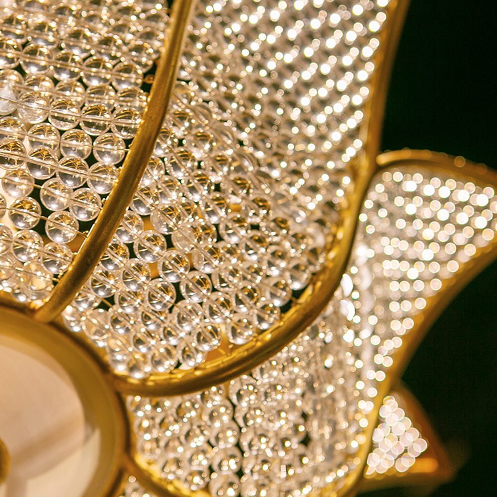 
                      
                        Bebe Chandelier
                      
                    