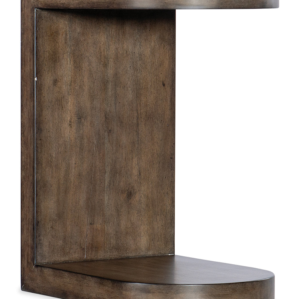 Commerce & Market Accent C Table