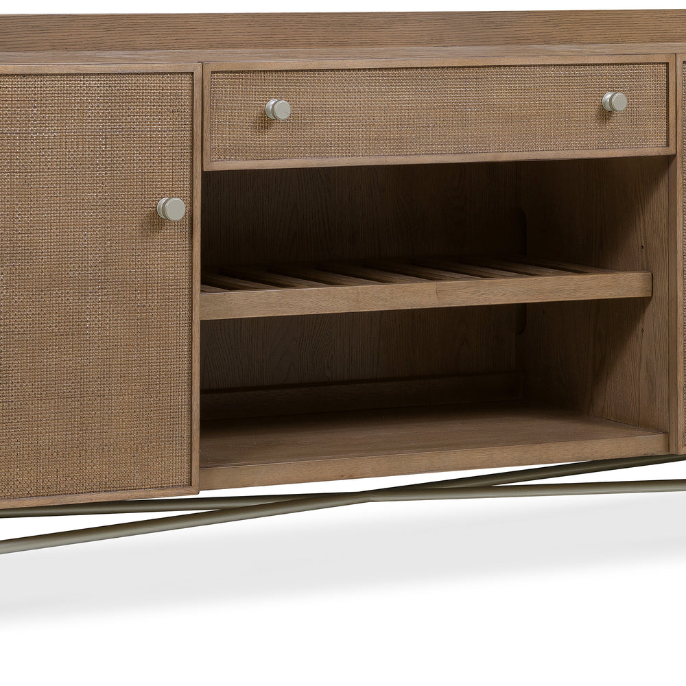 Sonnet Credenza