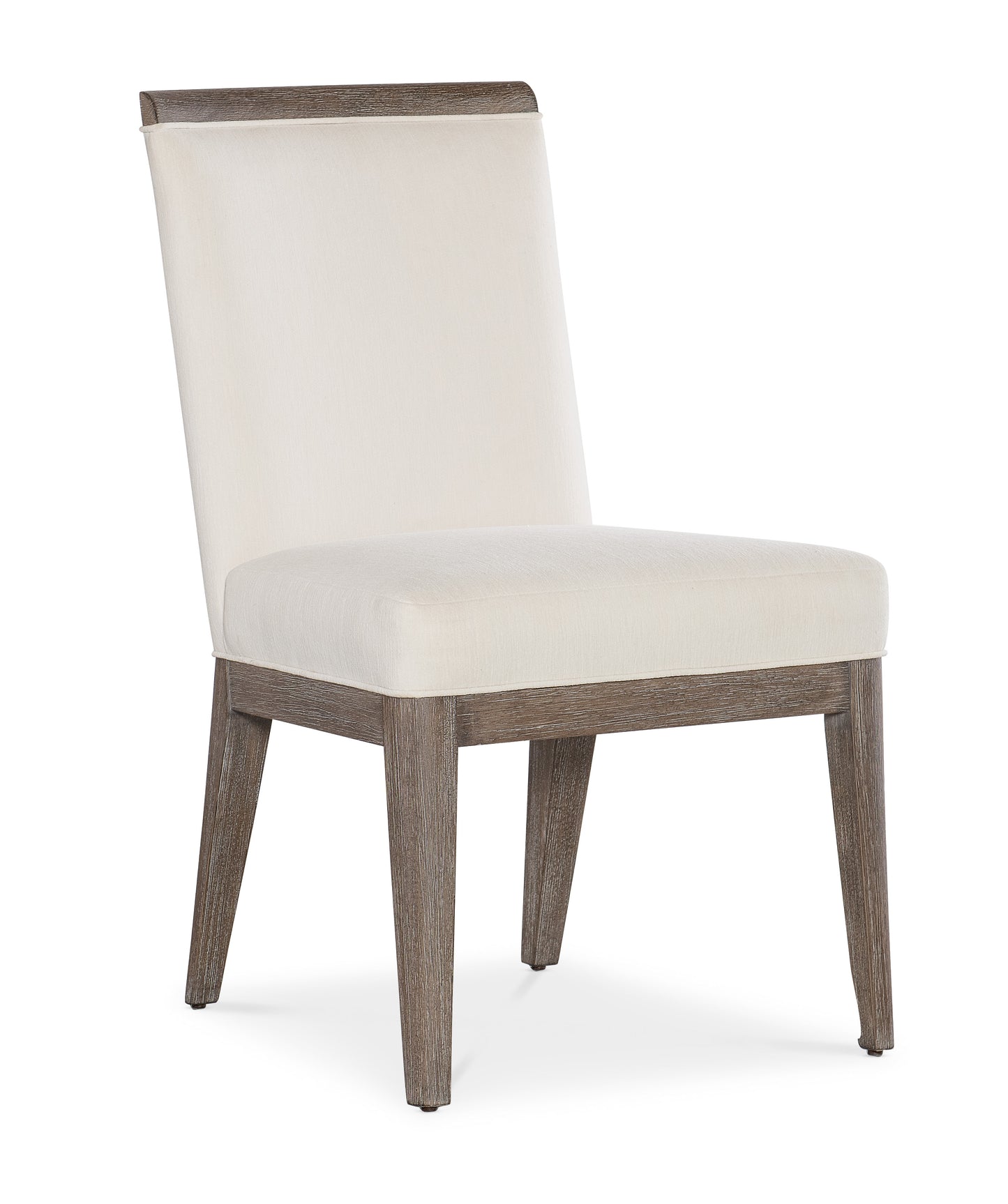 Modern Mood Upholstered Side Chairch - Mink