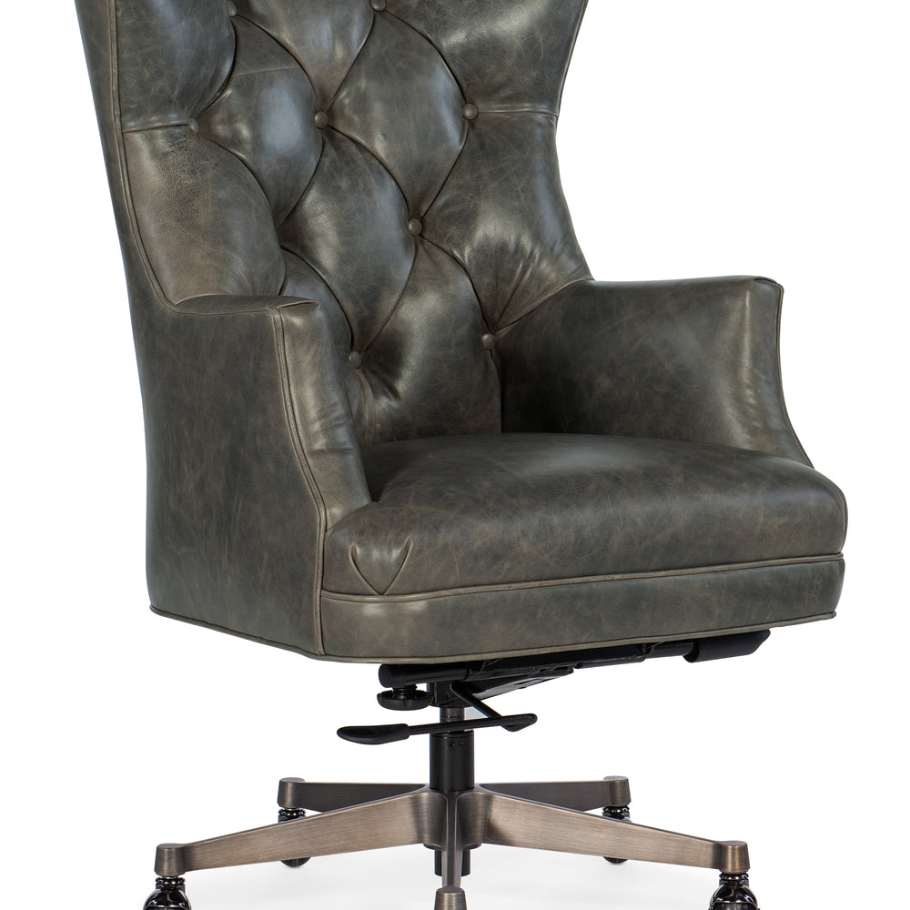 Brinley Executive Swivel Tilt Chair - Bellaire Graige