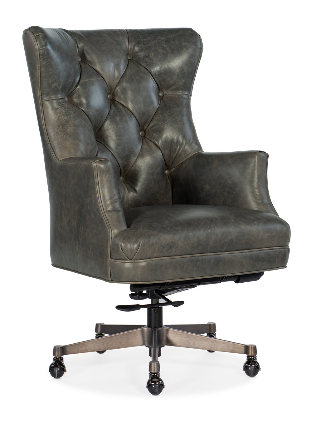Brinley Executive Swivel Tilt Chair - Bellaire Graige