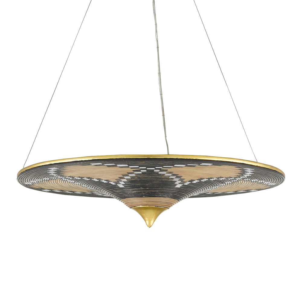 Canaan Chandelier