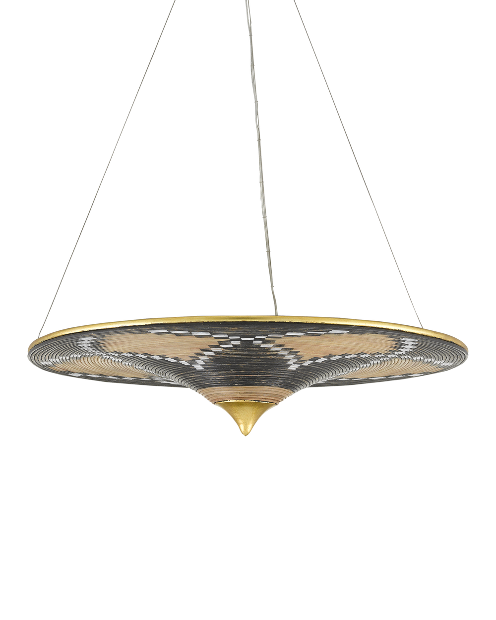 Canaan Chandelier