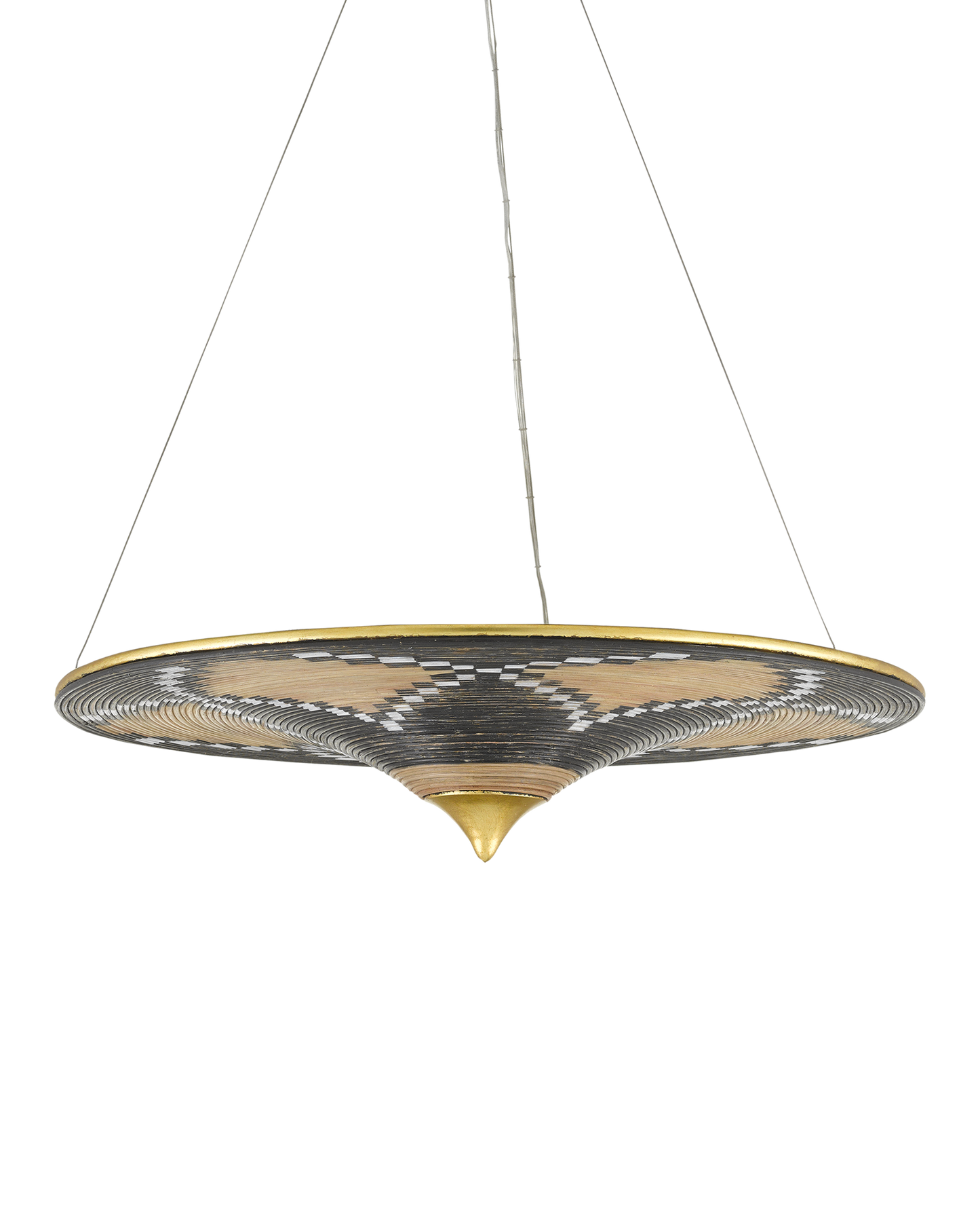 Canaan Chandelier