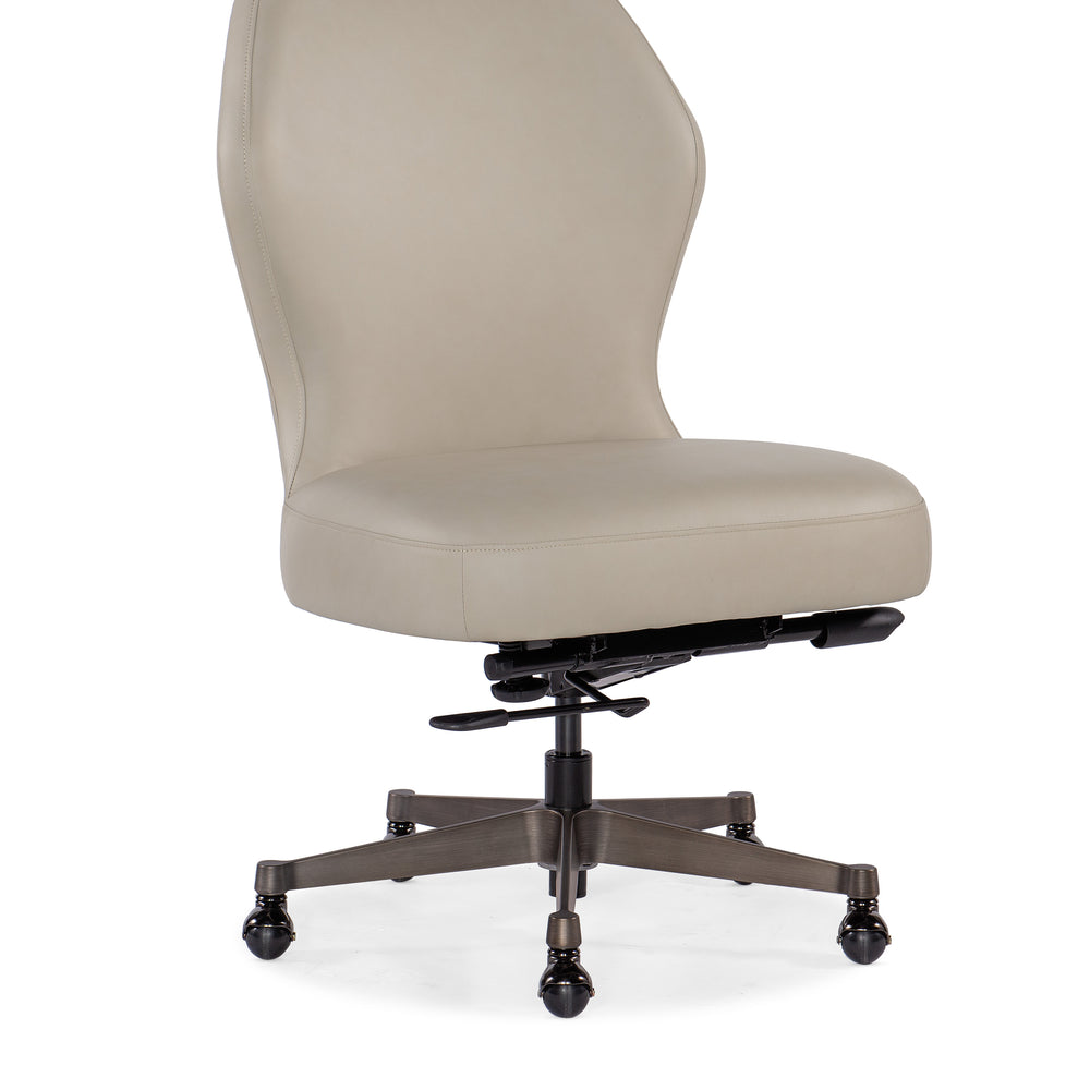Executive Swivel Tilt Chair - Bali Harvest