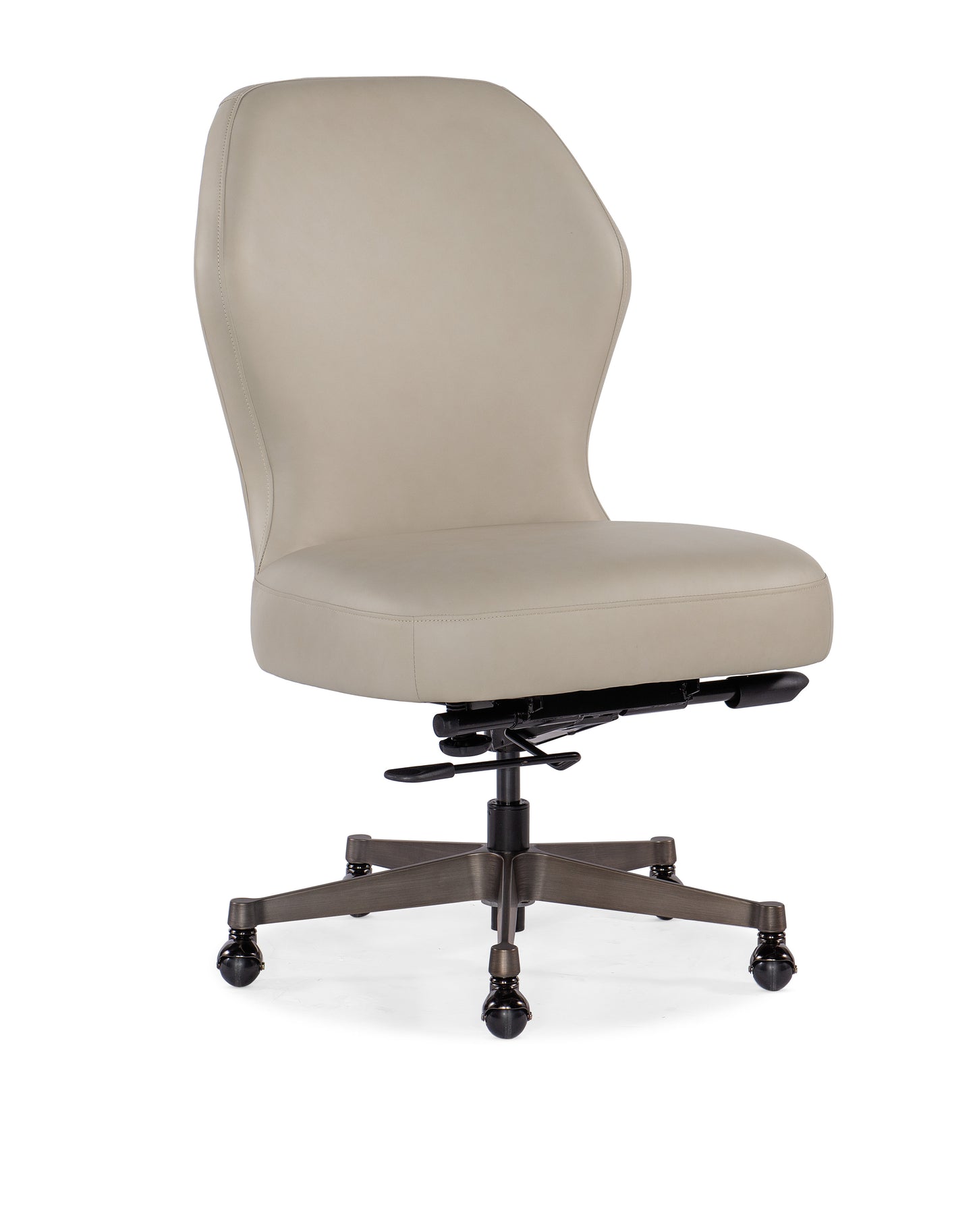 Executive Swivel Tilt Chair - Bali Harvest