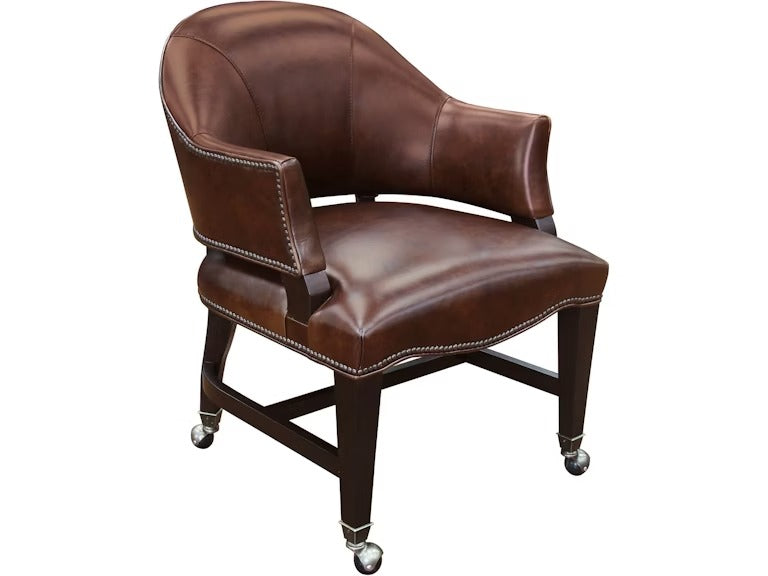 Hooker Furniture Joker Game Chair