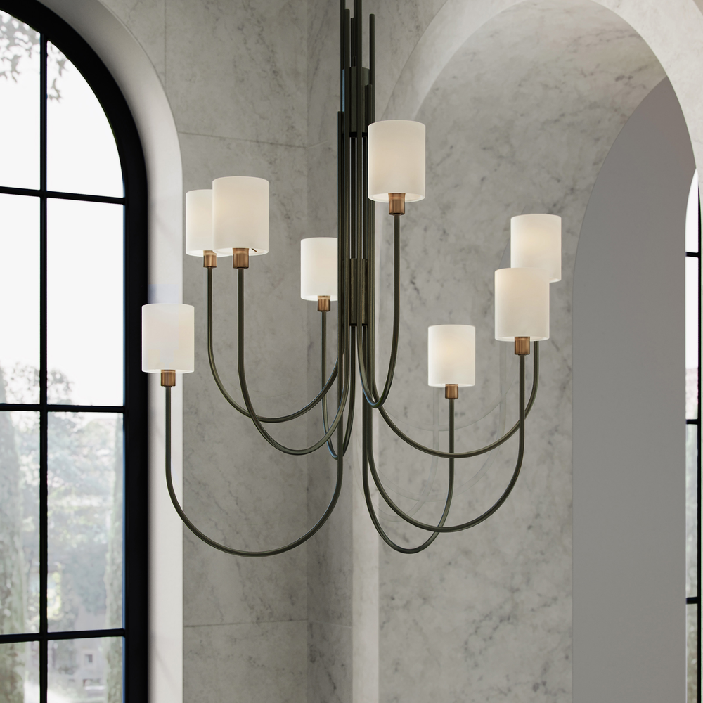 
                      
                        Archetype Chandelier
                      
                    