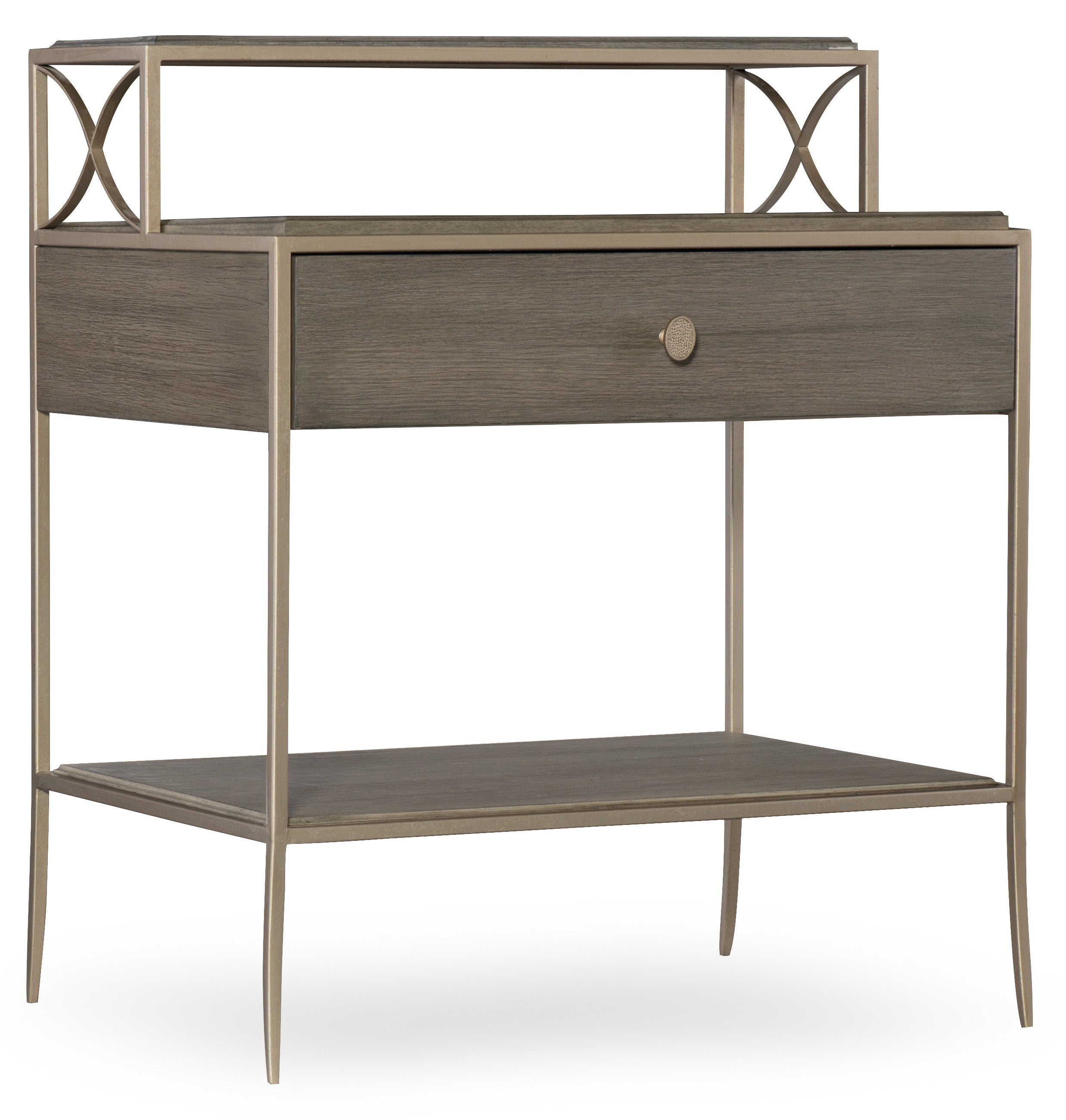 Hooker Furniture Elixir Nightstand