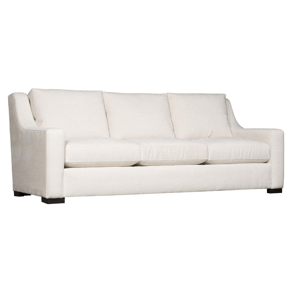 Germain Fabric Sofa - Custom - #shop_name Sofas