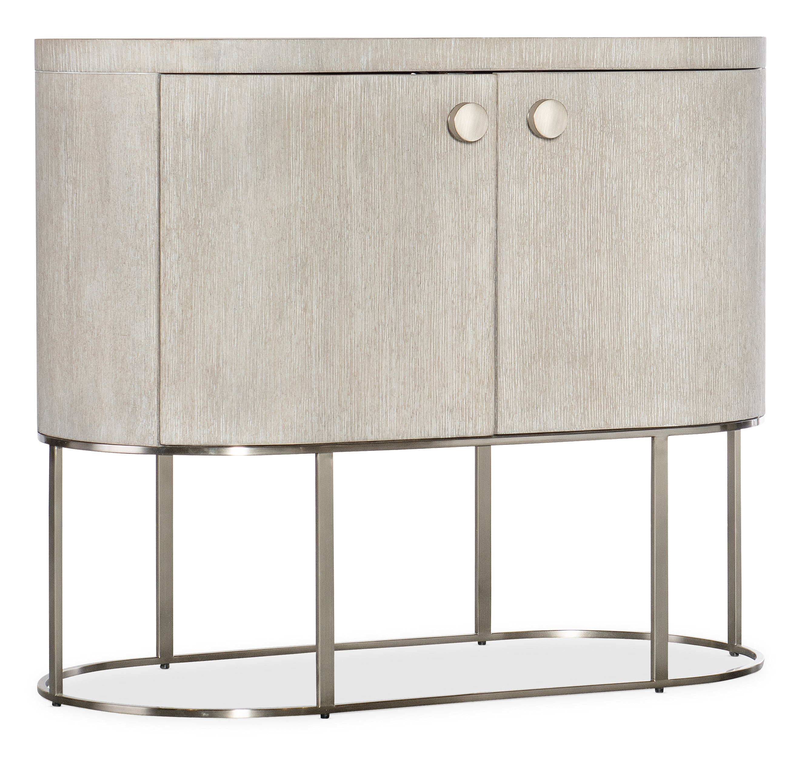 Hooker Furniture Modern Mood Nightstand