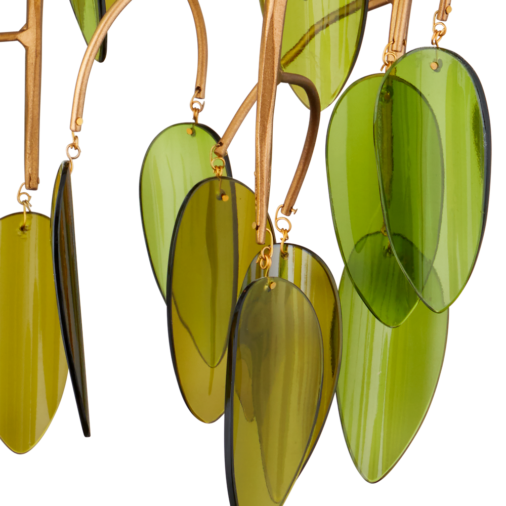Midsummer Pendant