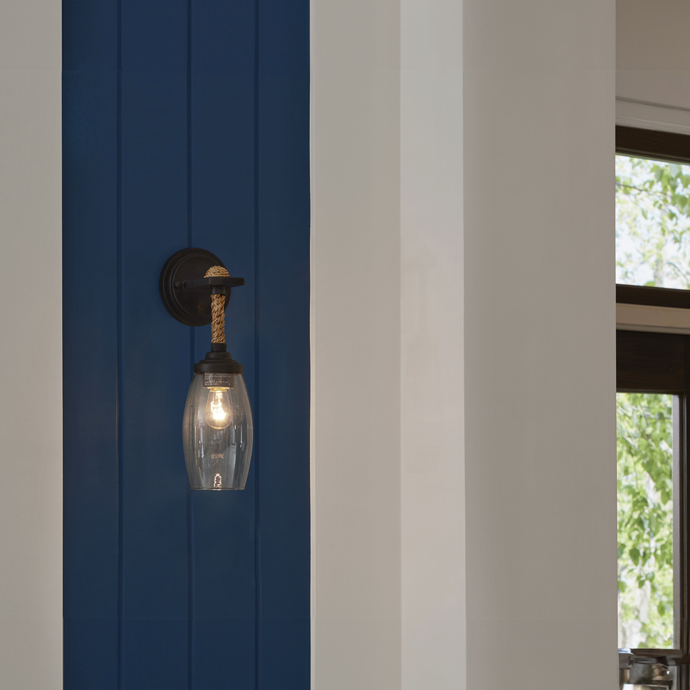
                      
                        Hightider Wall Sconce
                      
                    