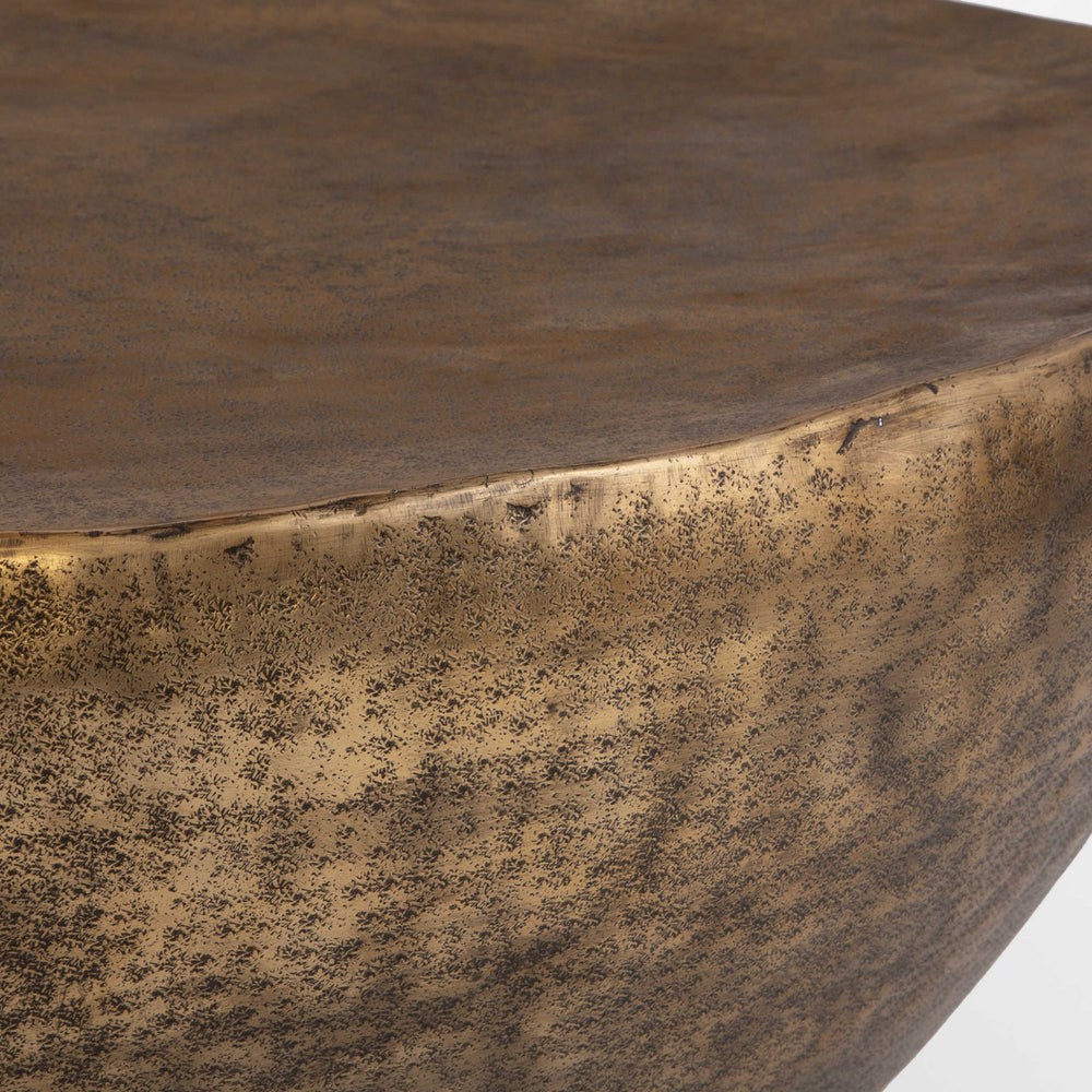 
                      
                        Gilded Dome Coffee Table - #shop_name Coffee Table
                      
                    