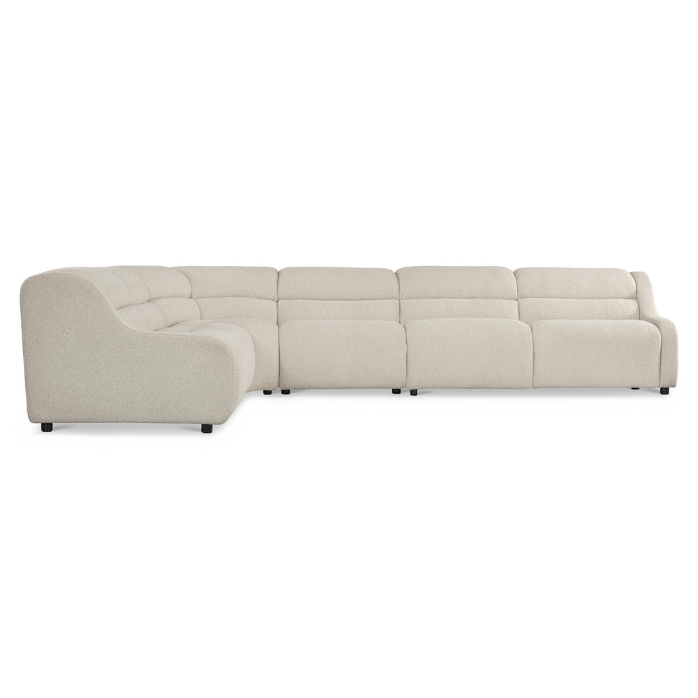 
                      
                        Gio Fabric Power Motion 6-Piece Sectional
                      
                    