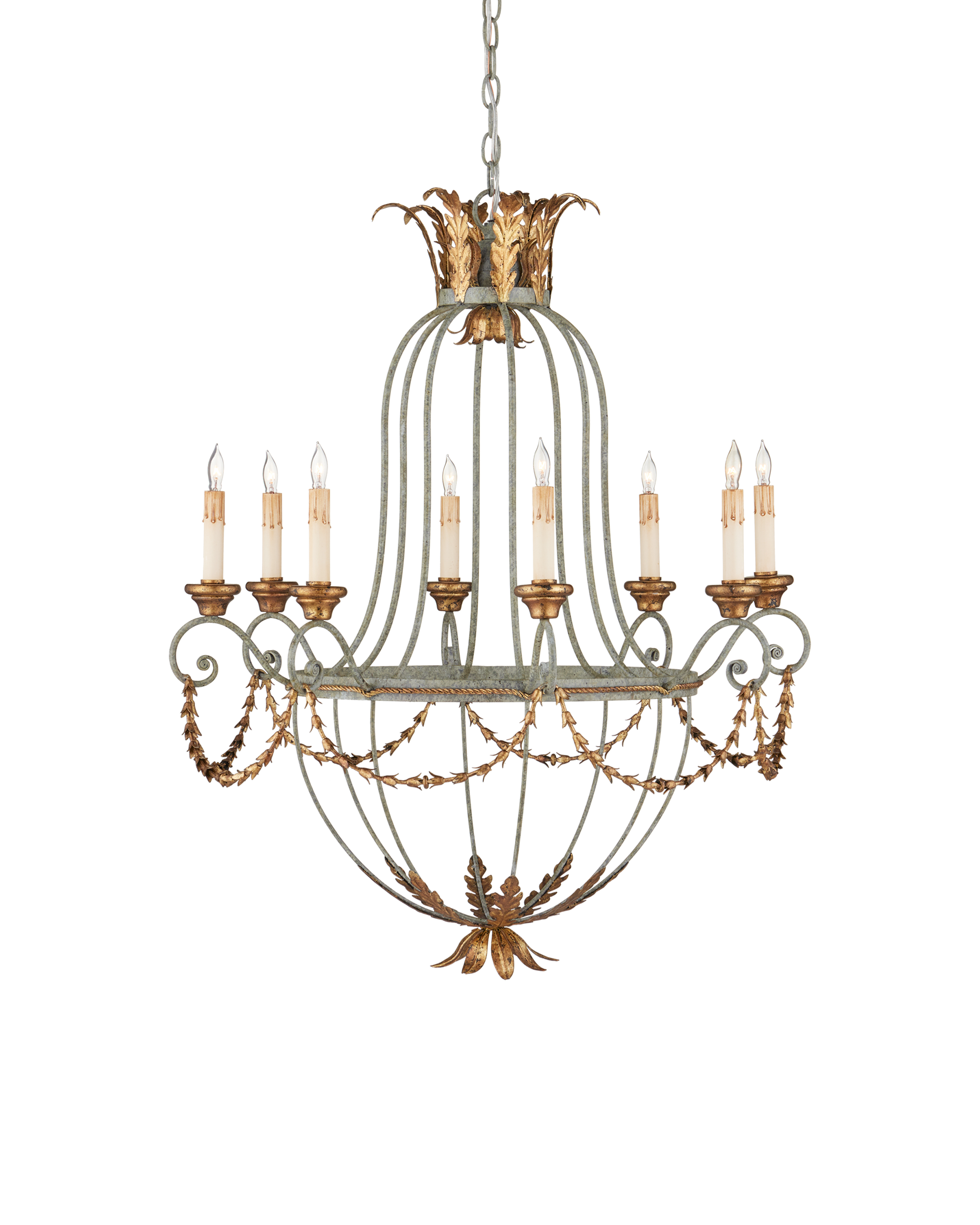 Elegance Chandelier - Thumbnail 3