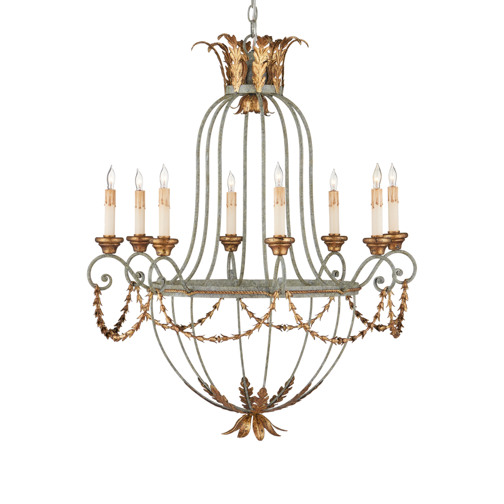 Elegance Chandelier