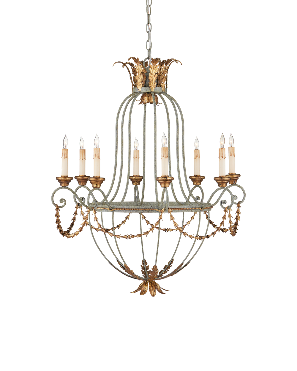 Elegance Chandelier