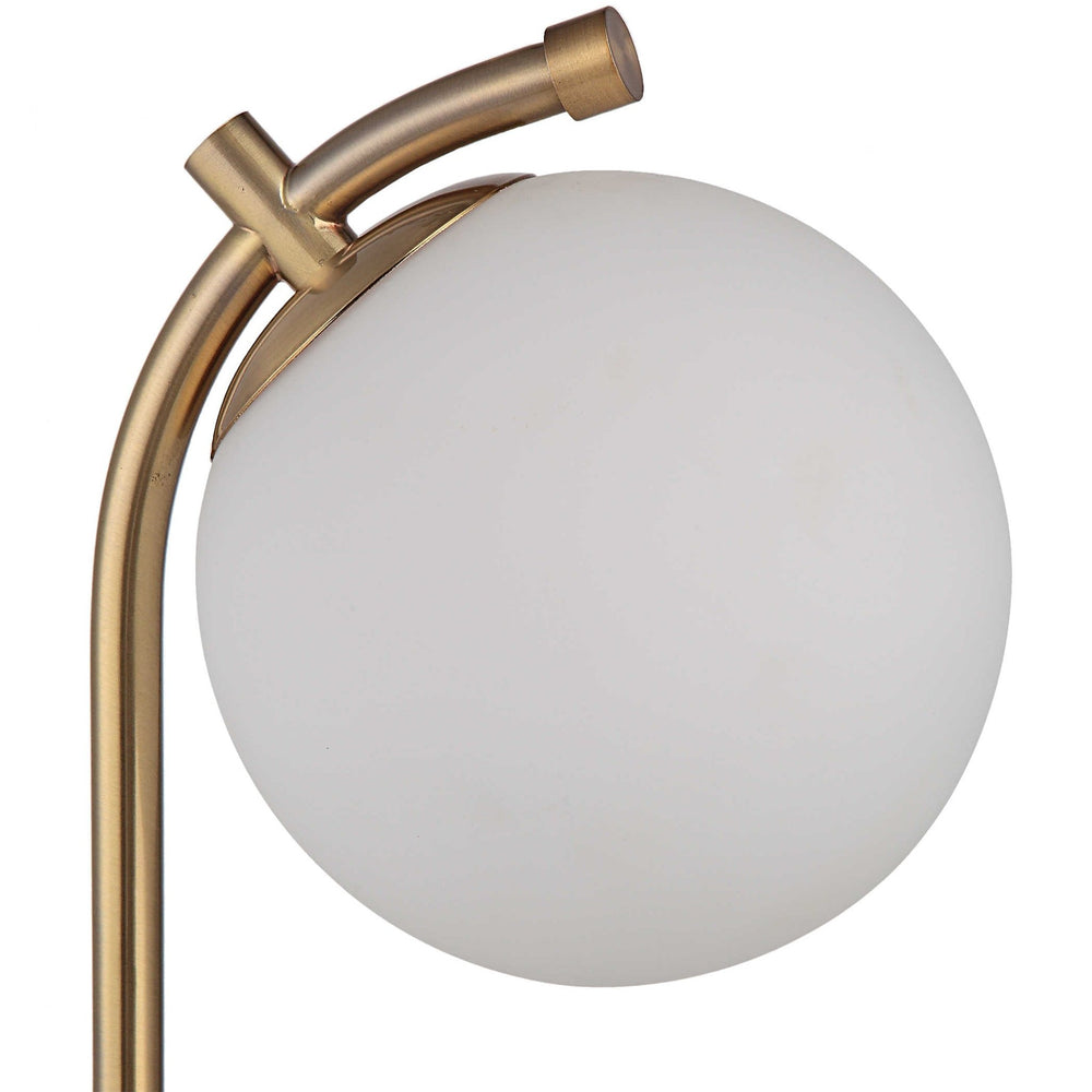 
                      
                        Globe Desk Lamp - #shop_name Table Lamp
                      
                    