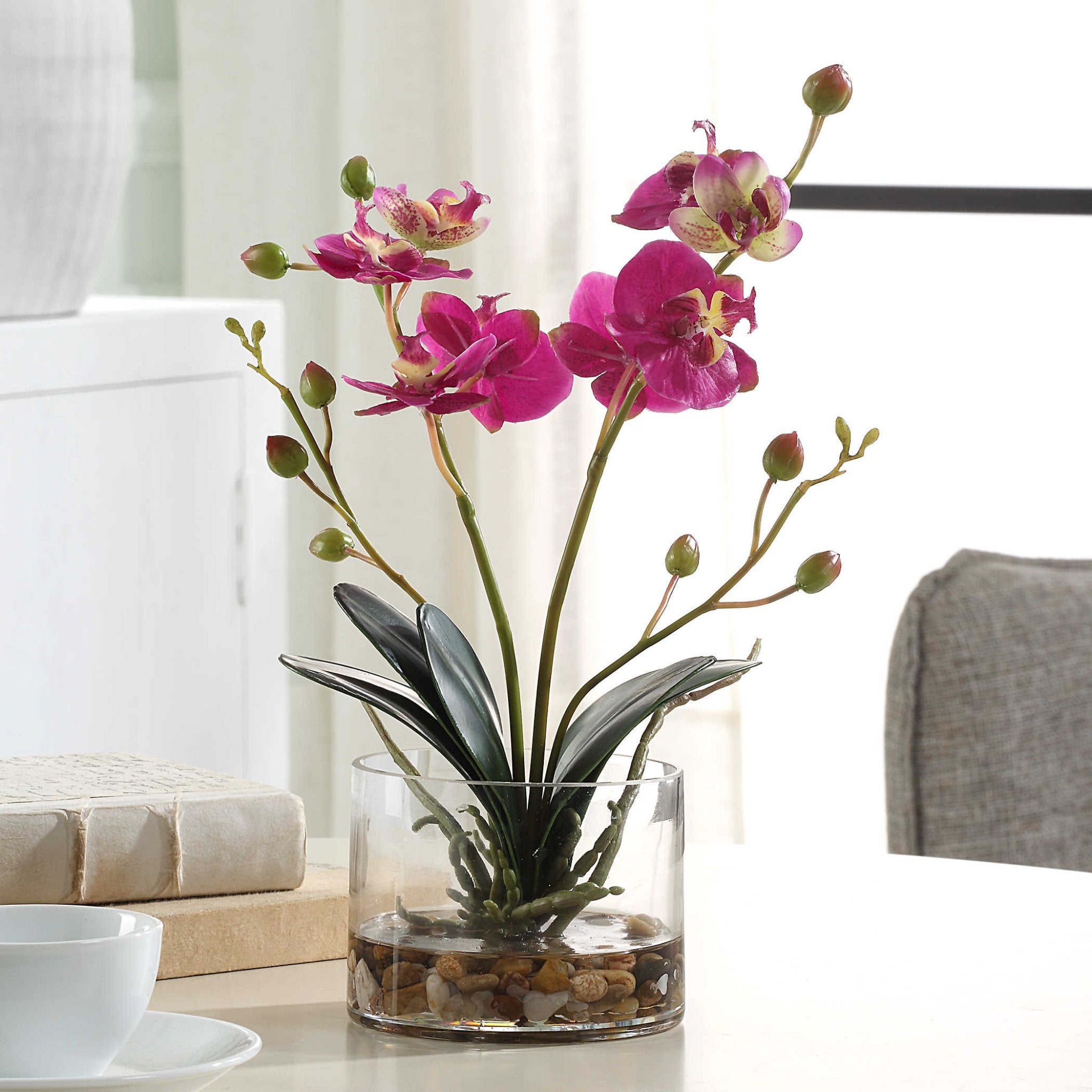 Uttermost Glory Orchid - Thumbnail 2