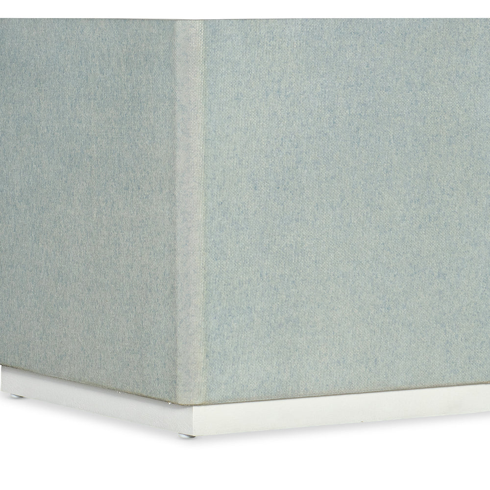 Melange Atlantis End Table