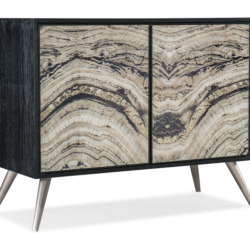 Melange Rockee Two Door Chest